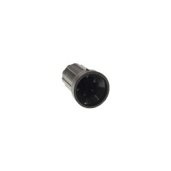 HT700 13mm Potentiometer Knob - 2