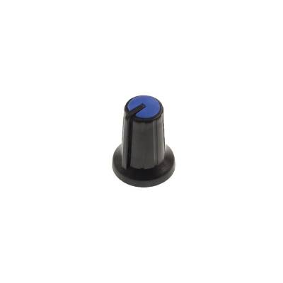 HT800 14mm Potentiometer Knob - 1