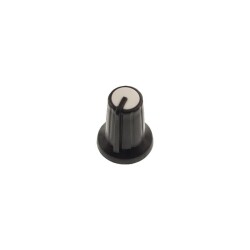 HT800 14mm Potentiometer Knob - 1