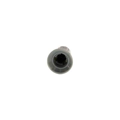 HT800 14mm Potentiometer Knob - 2