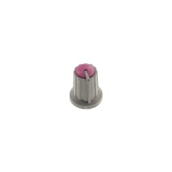 HT900 15mm Potentiometer Knob - 1