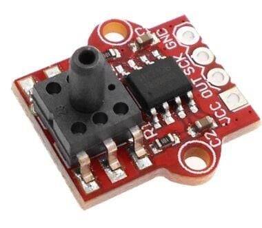 HX710B Air Pressure Sensor Module Motorobit - Motorobit.com