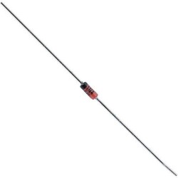 HZ5A1 4.4V 1/2W Zener Diode 