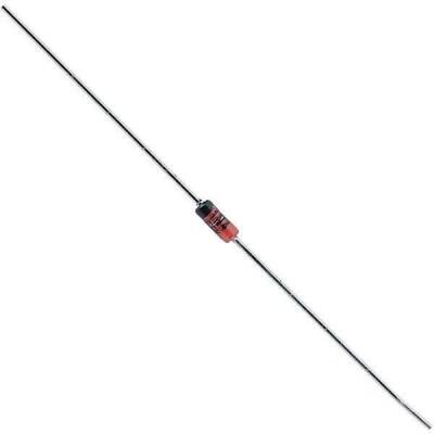 HZ5A1 4.4V 1/2W Zener Diode - 1