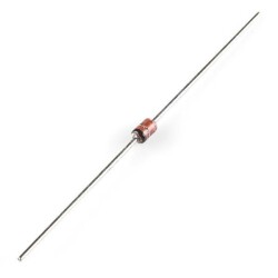 HZ6A3 5.5V 1/2W Zener Diode 