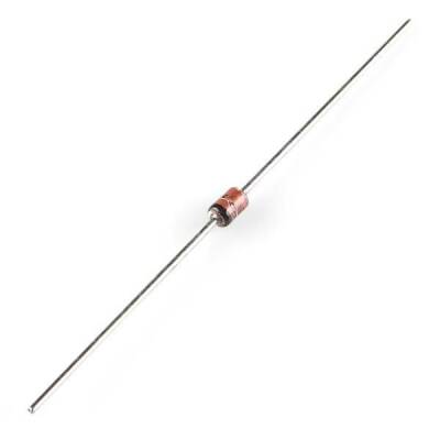 HZ6A3 5.5V 1/2W Zener Diode - 1