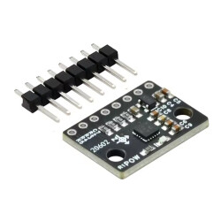 ICM-20602 6 Axis 3.3-5V Acceleration and Gyro Sensor - 1