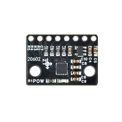 ICM-20602 6 Axis 3.3-5V Acceleration and Gyro Sensor - 2