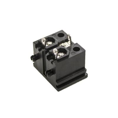 IEC320 C6 Male Power Socket - 2