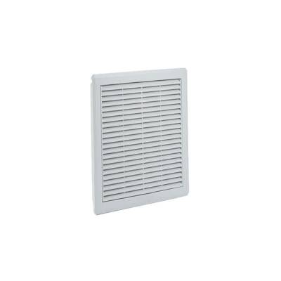 IFLT-100 90x90mm Fan Air Filter - 1