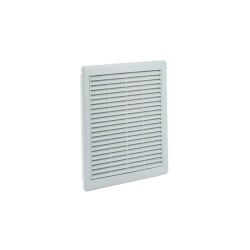 IFLT-200 160x160mm Fan Air Filter 