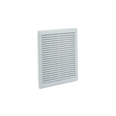 IFLT-200 160x160mm Fan Air Filter - 1