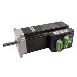 iHSV57-30-18 Nema 23 Servo Motor - With Motor Driver - 2