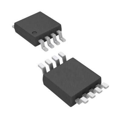 INA333AIDGKR VSSOP-8 Smd Amplifikatör Entegresi - 1