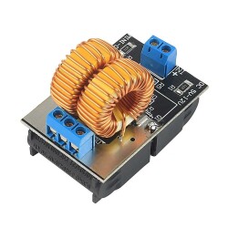 Induction Heating Circuit Mini ZVS 5-12V 120W - 2