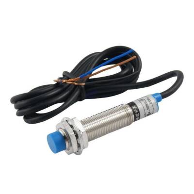 Inductive NPN Distance Sensor LJ12A3-4-Z/AX - 1