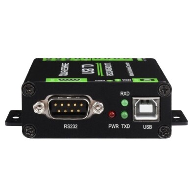 Industrial FT232RNL USB to RS232/485/422/TTL Interface Converter - 3