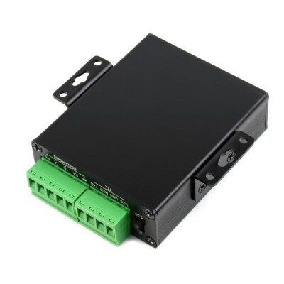 Industrial FT232RNL USB to RS232/485/422/TTL Interface Converter - 4