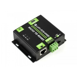 Industrial RS232 to RS485 Converter - 1