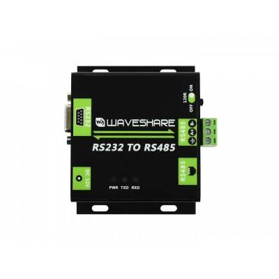 Industrial RS232 to RS485 Converter - 2