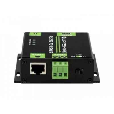 Industrial RS232 to RS485 Converter - 3