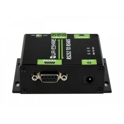 Industrial RS232 to RS485 Converter - 4