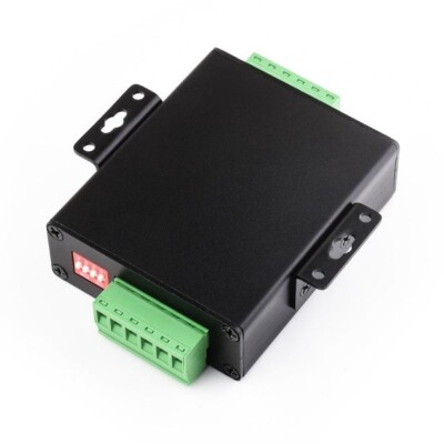 Industrial USB to 4 Channel RS485 Converter (B) - CH344L Chip - 2