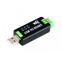 Industrial USB to RS485 Converter - 1