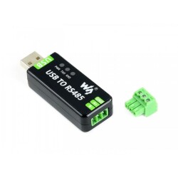 Industrial USB to RS485 Converter - 2