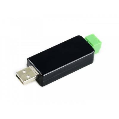 Industrial USB to RS485 Converter - 3