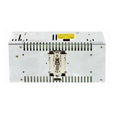 INES-201-48 - 200W 48VDC 4.2A Rail Mount Closed Type Power Supply - 1