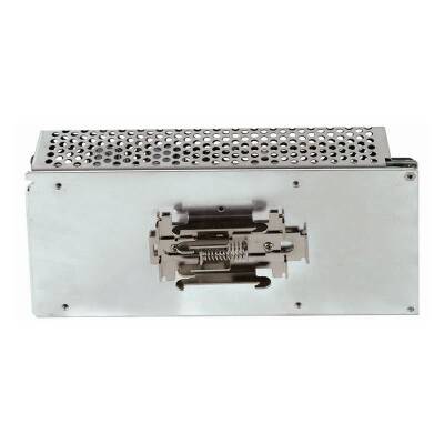 INES-75-24 - 75W 24VDC 3.2A Rail Mount Closed Type Power Supply - 1