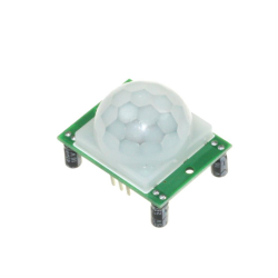 Infrared Motion Sensor HC-SR501 PIR Sensor 