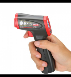 Infrared Thermometer UT300S - Measuring Instrument - 3