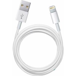 iPhone Charging Cable 1 Meter - 1