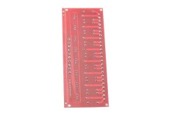 IR Controlled Relay Card 5V 8 Channels - 3