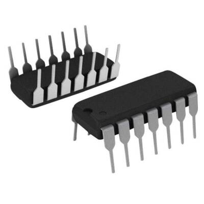 IR2113PBF DIP-14 Mosfet Driver IC - 1