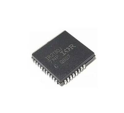 IR2130 PLCC 3-Phase Bridge Integrated - 1