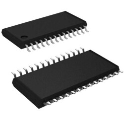 IR2130 SOIC-28 Smd Mosfet Driver IC 