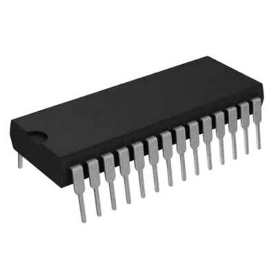 IR2130PBF DIP-28 Mosfet Driver IC - 1