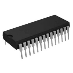 IR2132 DIP-28 3 Faz Mosfet Sürücü Entegresi - 1