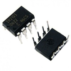 IR2153 DIP-8 Mosfet Driver IC 