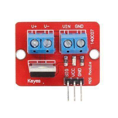 IRF520 MOSFET Sürücü Kartı - 2