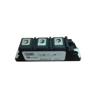 IRKD56-16 60A 1600V Module Diode - 1