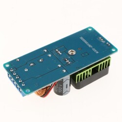 IRS2092S 500W 65V Mono D Class Amplifier Circuit - 3