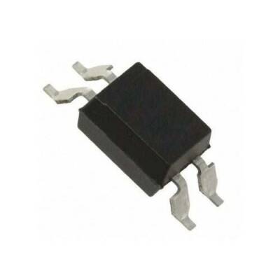 IS121D SMD Transistor Output Optocoupler - 1