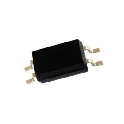 IS181GB SO-4 SMD Transistor Output Optocoupler IC - 1