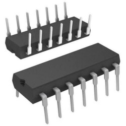 ISD1820PY DIP-14 Integrated 