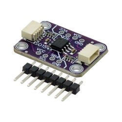 ISO1540 I2C/IIC Isolator Module - 1