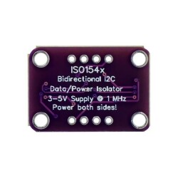 ISO1540 I2C/IIC İzolatör Modülü - 2